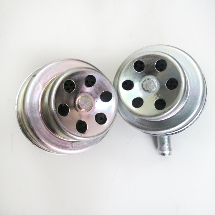 Crankcase Breather